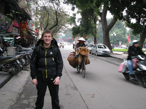 Hanoi