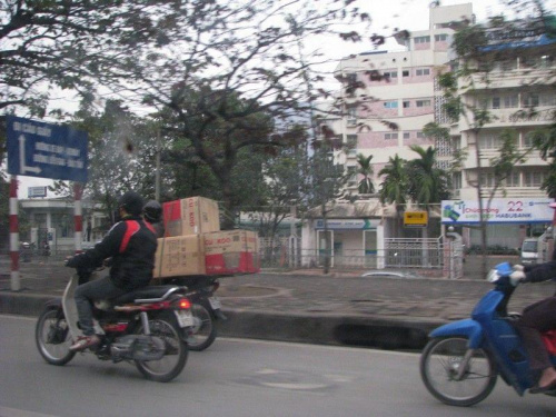 Hanoi