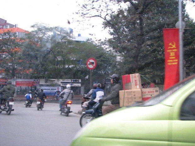 Hanoi