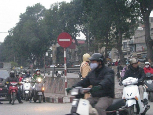 Hanoi