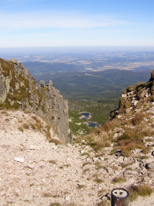 Śnieżne Kotły