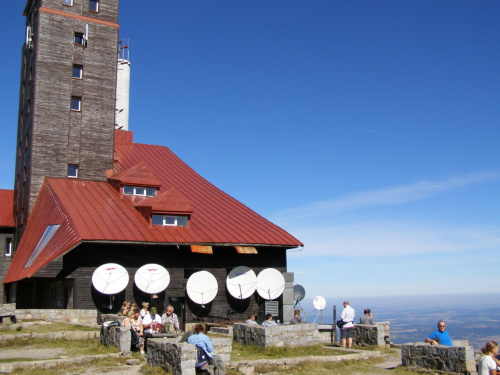 Śnieżne Kotły