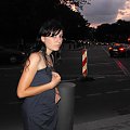 Wizyta w Berlinie, sierpnień 2009