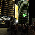 Wizyta w Berlinie, sierpnień 2009