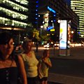 Wizyta w Berlinie, sierpnień 2009