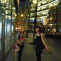 Wizyta w Berlinie, sierpnień 2009