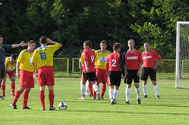 #BMF #Browar #jesienna #jesień #lezajsk #leżajsk #liga #limblach #LZS #mecz #MZKS #nozna #nożna #piłka #podkarpacka #pogon #pogoń #runda #seniorzy #sparing #Zaczernie