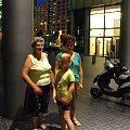 Wizyta w Berlinie, sierpnień 2009