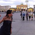 Wizyta w Berlinie, sierpnień 2009