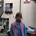 Małgorzata Jabłońska z Integrującego Stowarzyszenia Jeden Świat im. prof. Zbigniewa Religi w Białymstoku