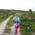 Małgorzata Jabłońska z Integrującego Stowarzyszenia Jeden Świat im. prof. Zbigniewa Religi w Białymstoku