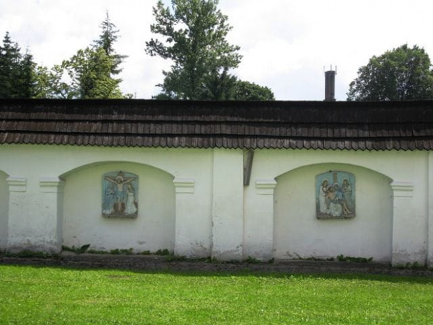 Uherce Mineralne (podkarpackie)